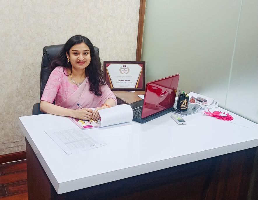 Director’s Desk